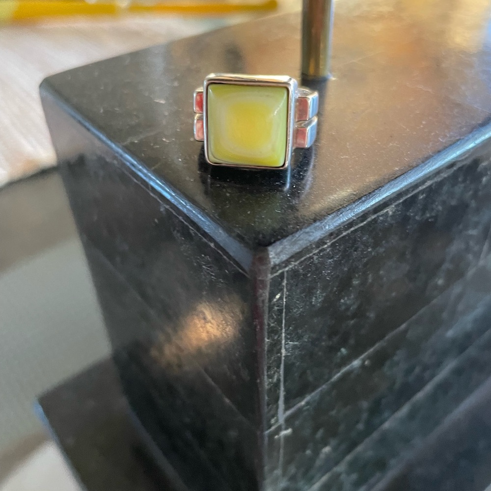 Silpada Ring
